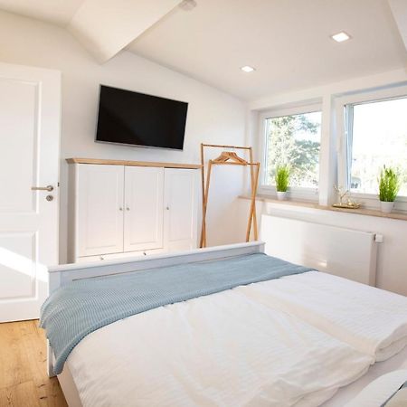 Ferienwohnung Untersbergblick 萨尔茨堡 外观 照片