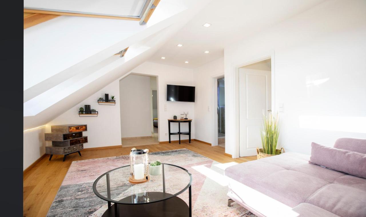 Ferienwohnung Untersbergblick 萨尔茨堡 外观 照片