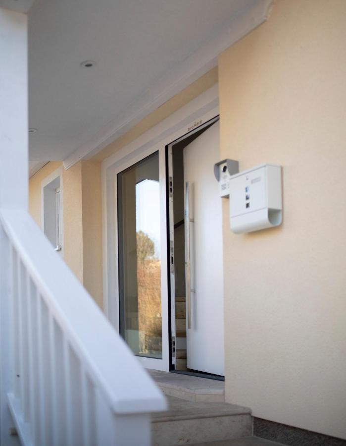 Ferienwohnung Untersbergblick 萨尔茨堡 外观 照片